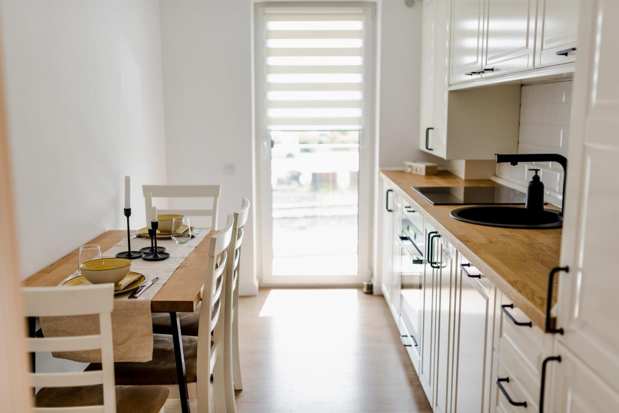 Amazing Mountain View Apartment Sibiu Exterior foto