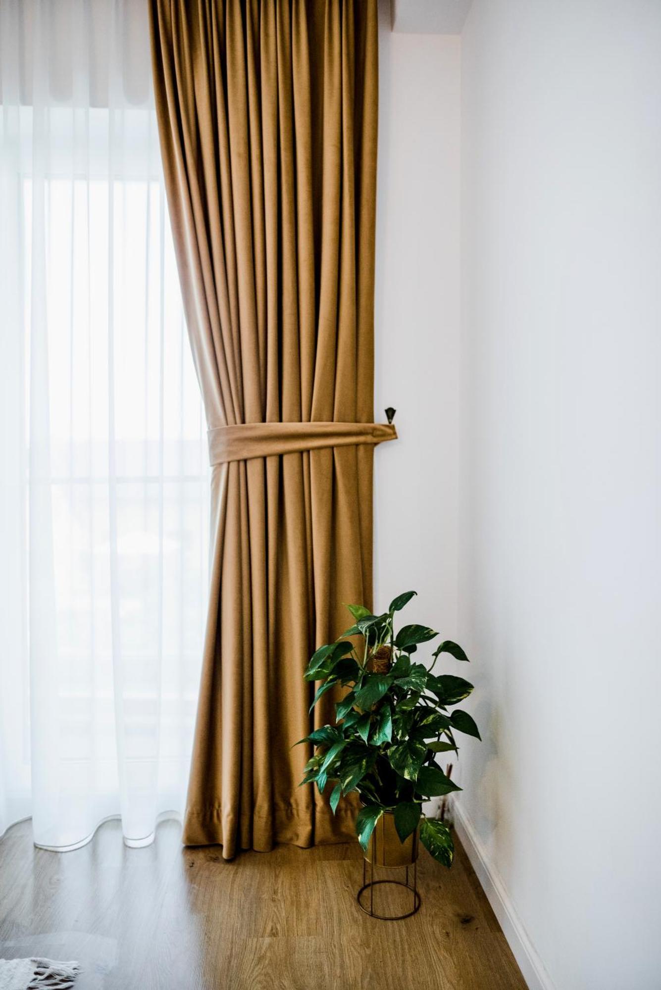 Amazing Mountain View Apartment Sibiu Exterior foto